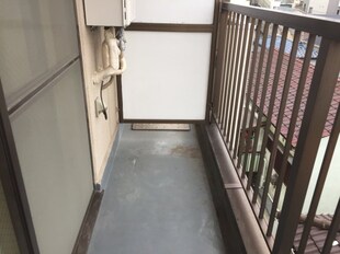 南砂町駅 徒歩13分 2階の物件内観写真